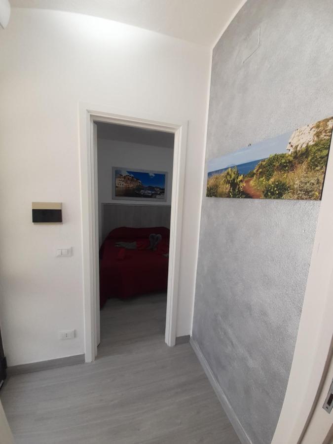 Vulcano: La Porta Delle Eolie Vulcano  Luaran gambar